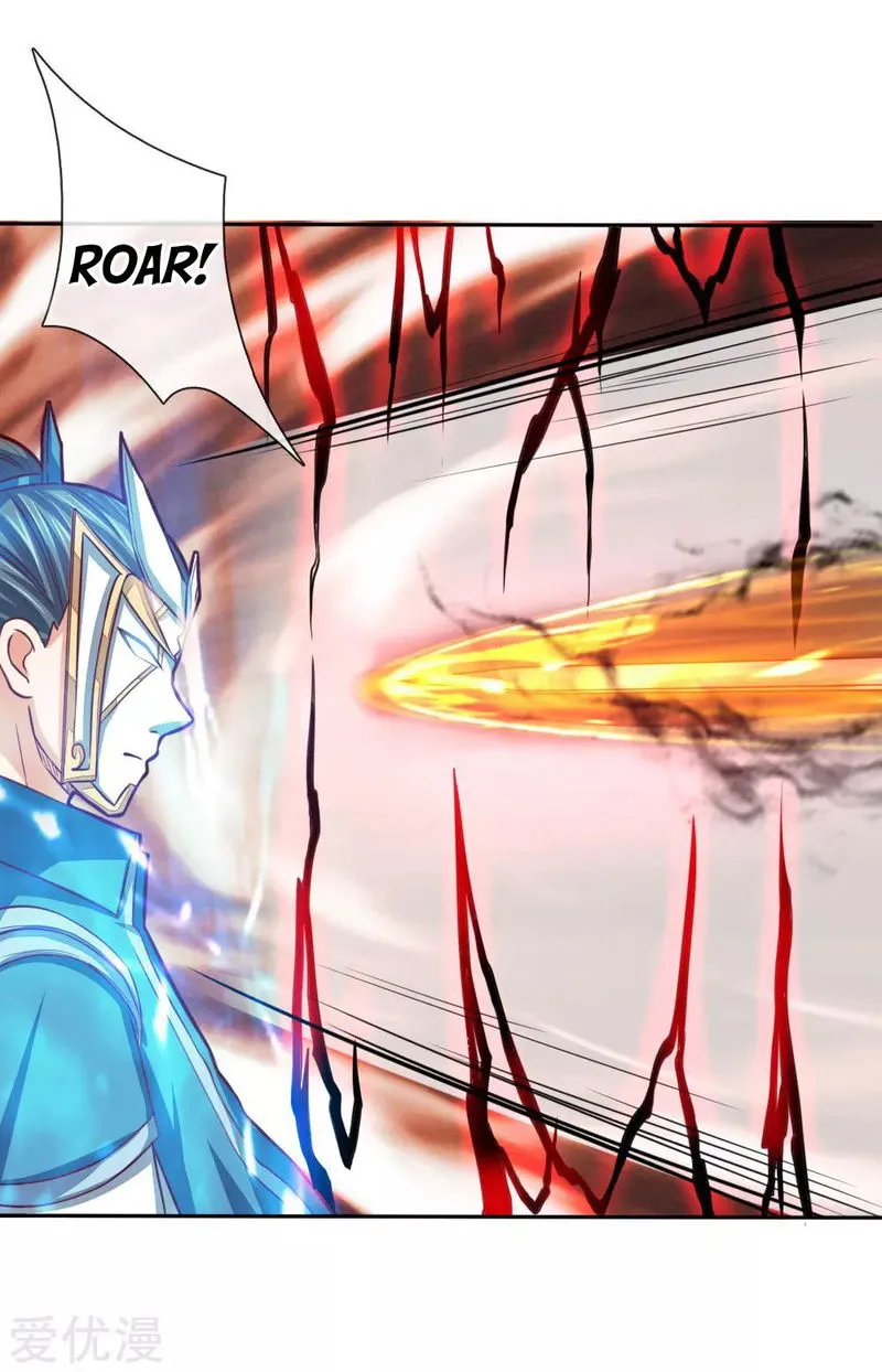 Shenwu Tianzun Chapter 54 Online - página 18