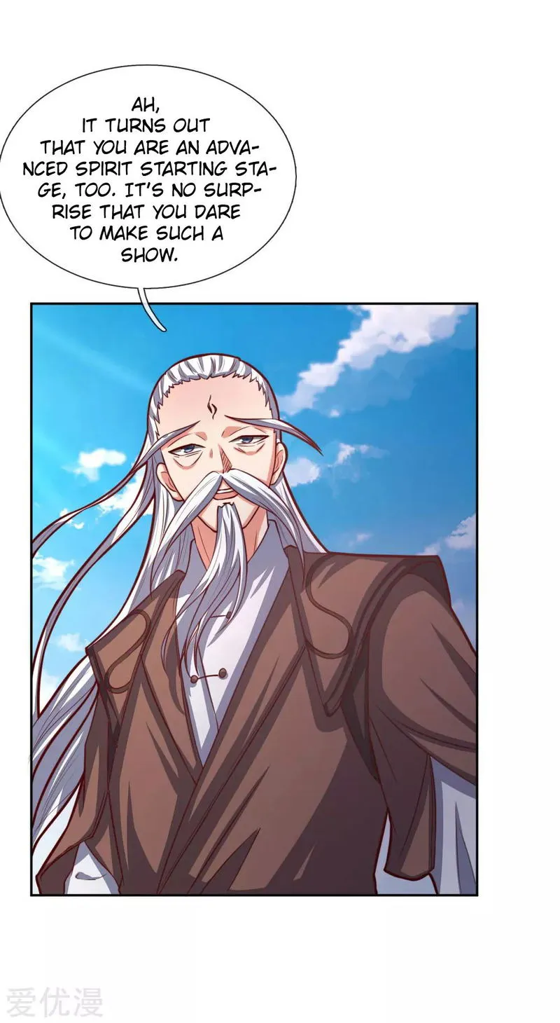 Shenwu Tianzun Chapter 54 Online - página 24
