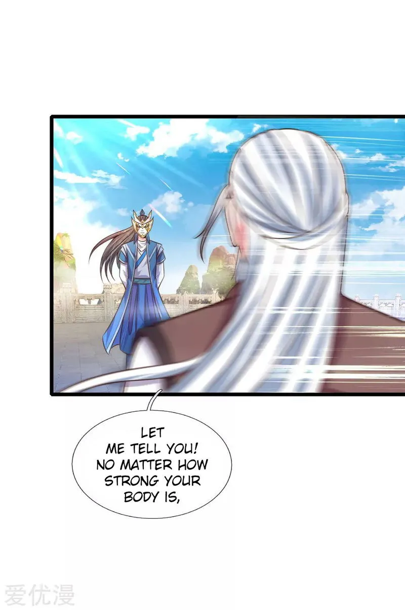 Shenwu Tianzun Chapter 56 Online - página 5