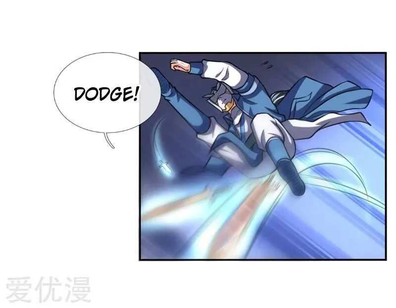 Shenwu Tianzun Chapter 57 Online - página 4