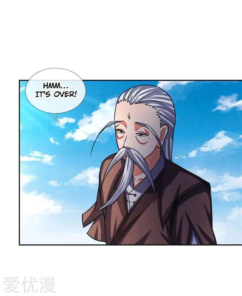 Shenwu Tianzun Chapter 57 Online - página 16