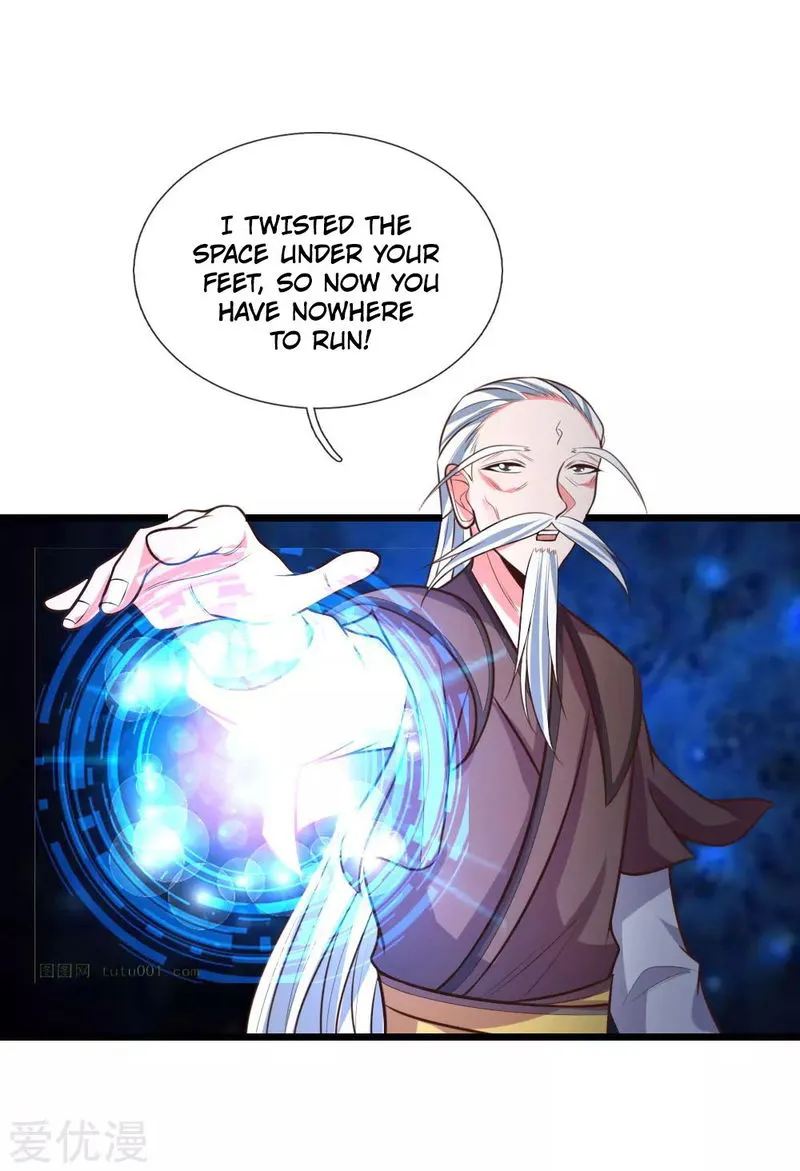 Shenwu Tianzun Chapter 58 Online - página 16