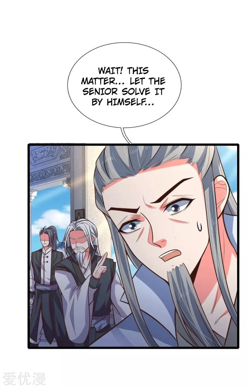 Shenwu Tianzun Chapter 58 Online - página 21