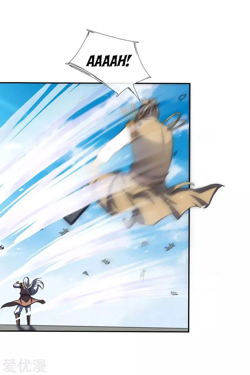 Shenwu Tianzun Chapter 59 Online - página 14