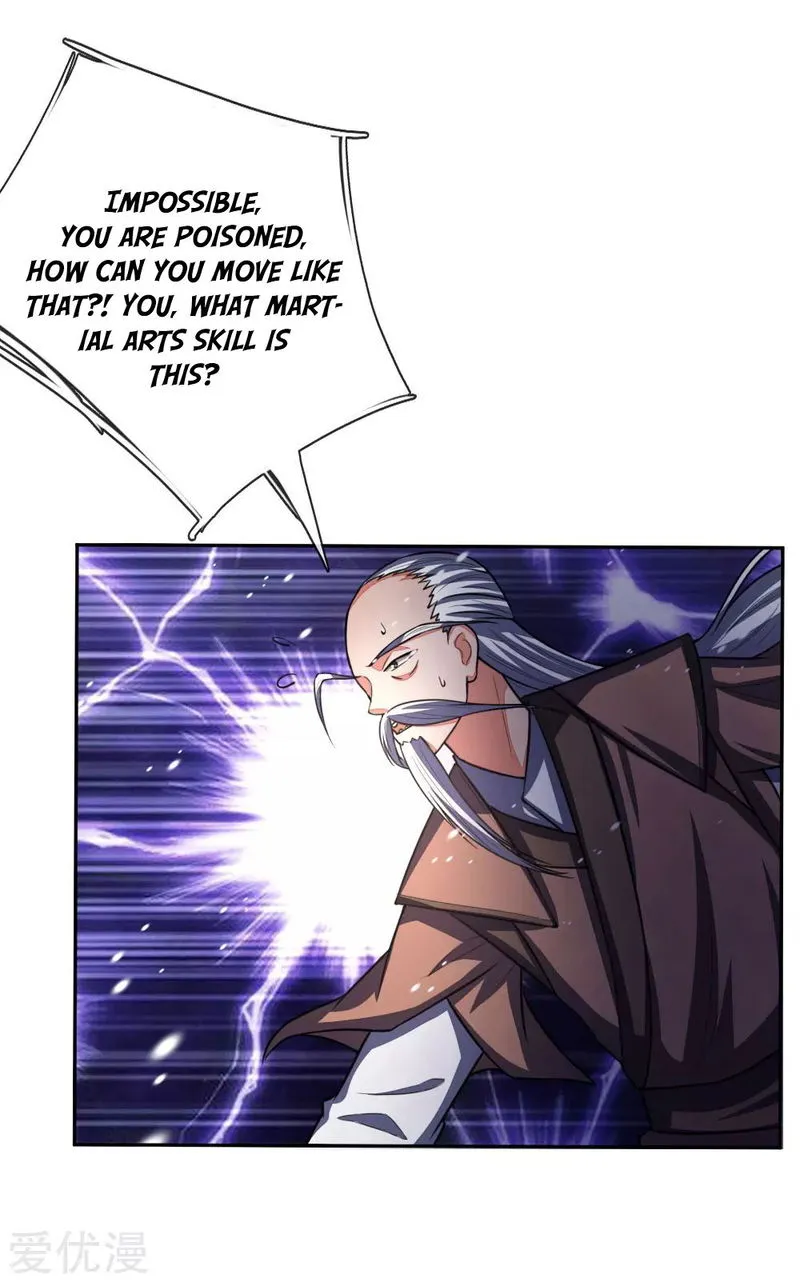 Shenwu Tianzun Chapter 59 Online - página 16