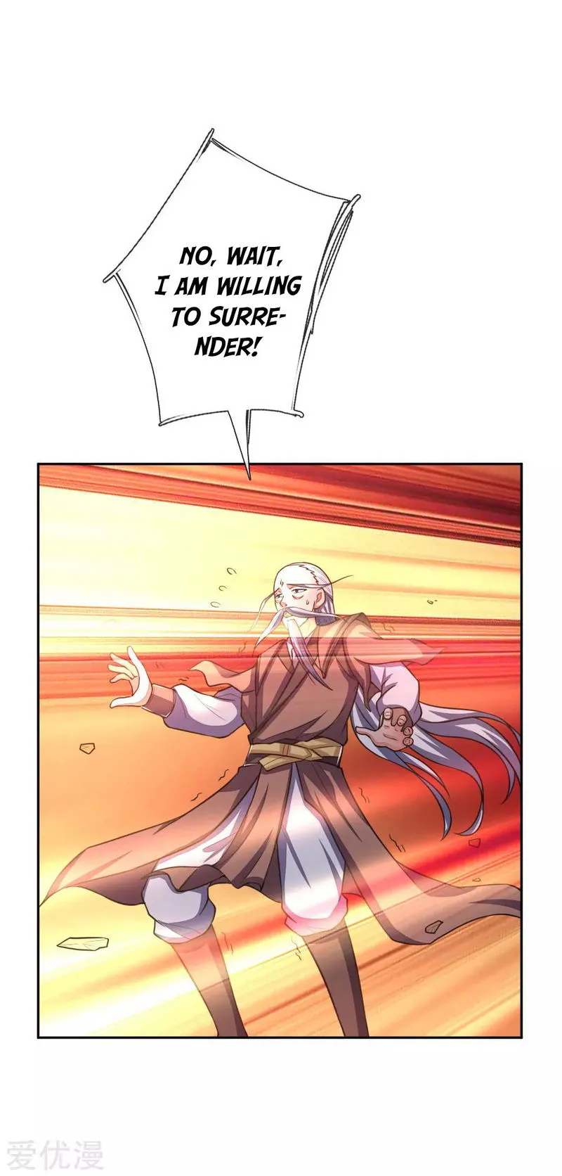 Shenwu Tianzun Chapter 59 Online - página 23