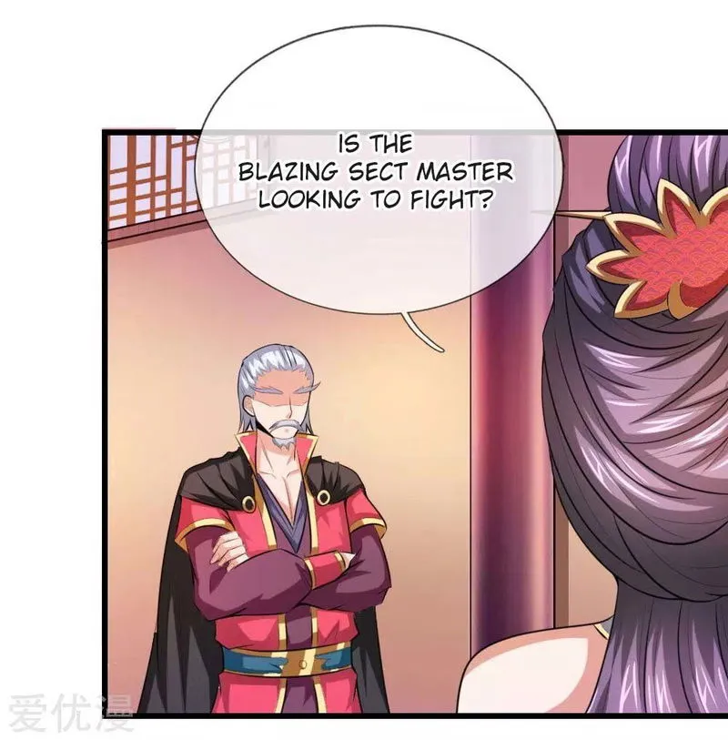 Shenwu Tianzun Chapter 6 Online - página 2