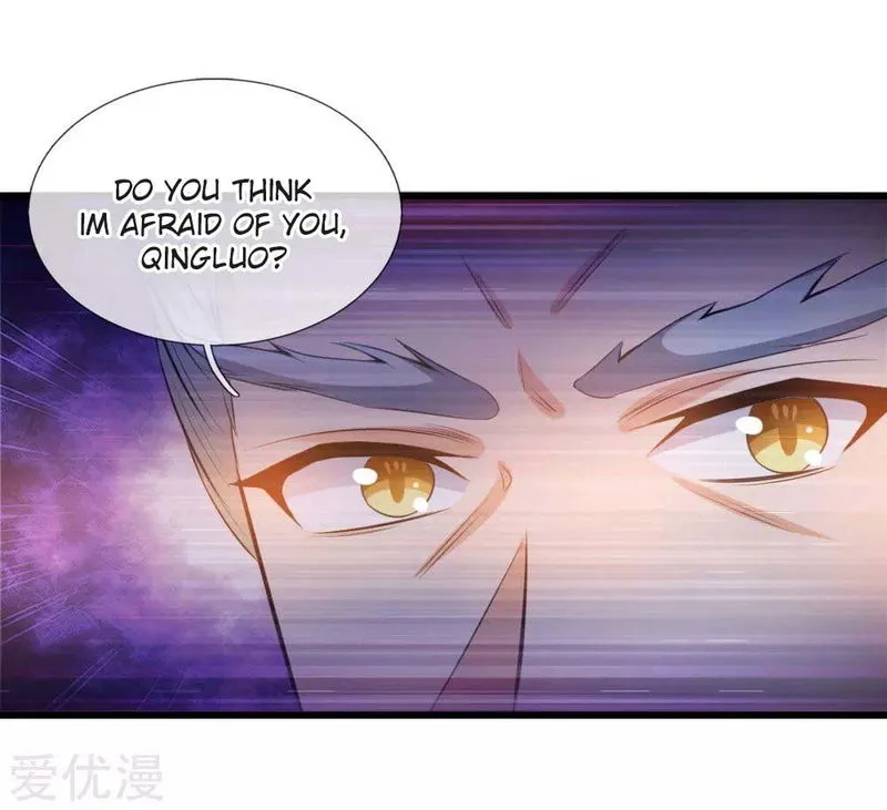 Shenwu Tianzun Chapter 6 Online - página 3