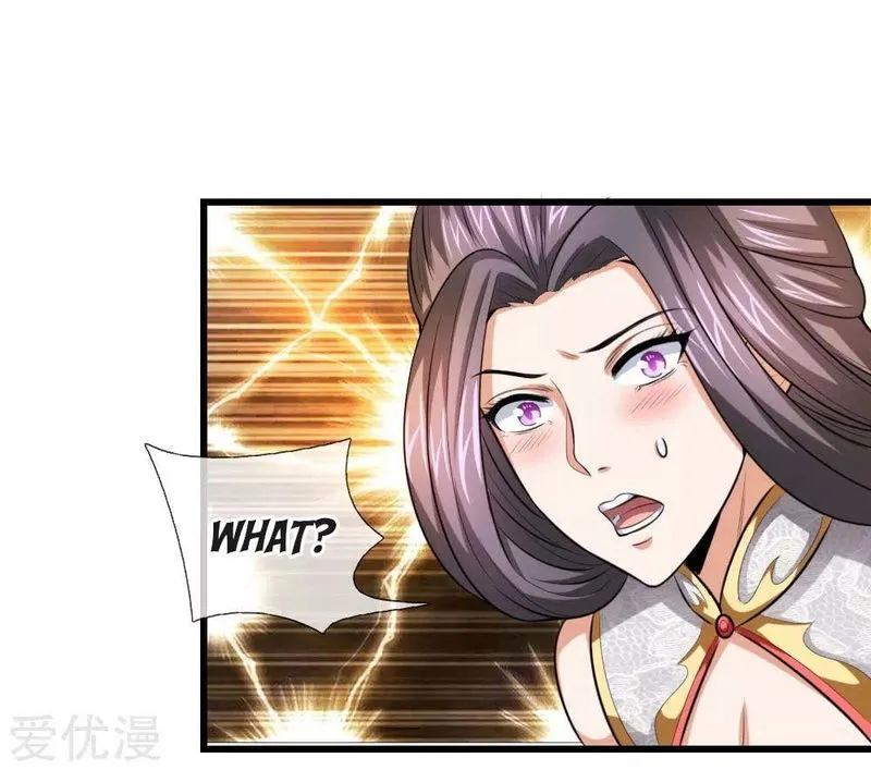 Shenwu Tianzun Chapter 6 Online - página 6
