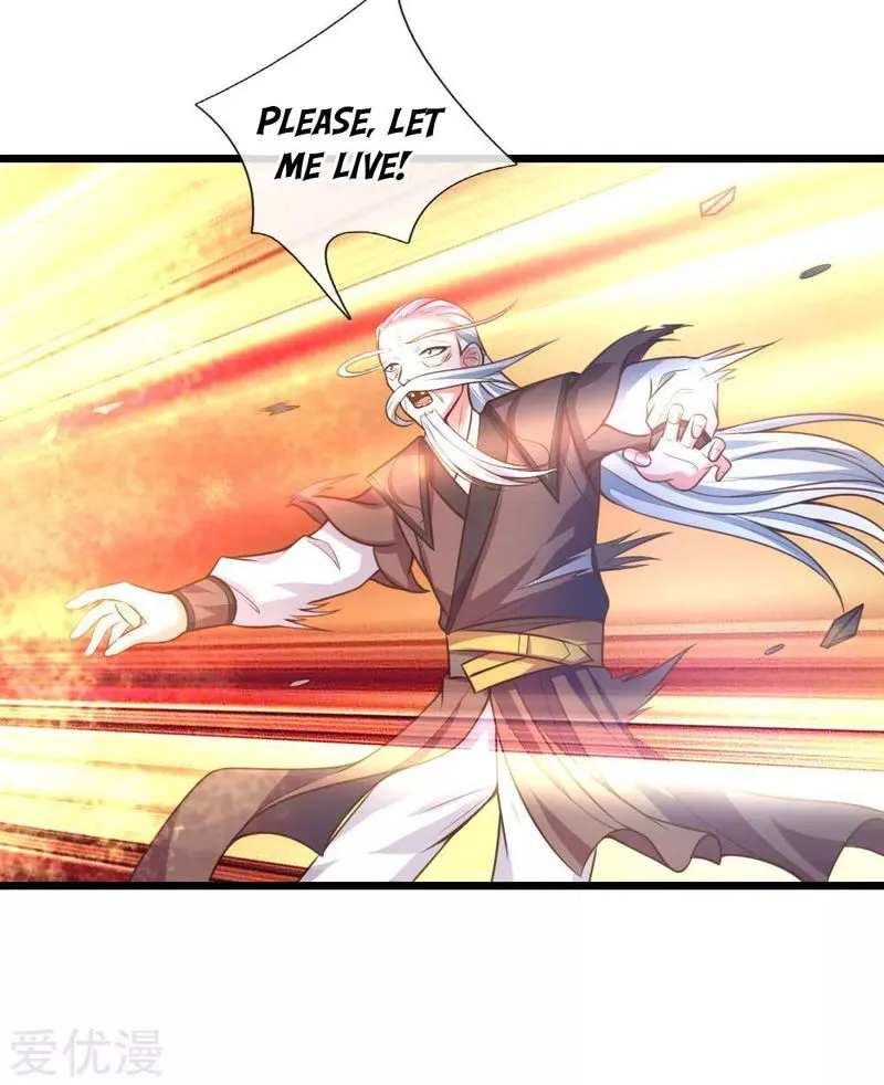 Shenwu Tianzun Chapter 60 Online - página 4
