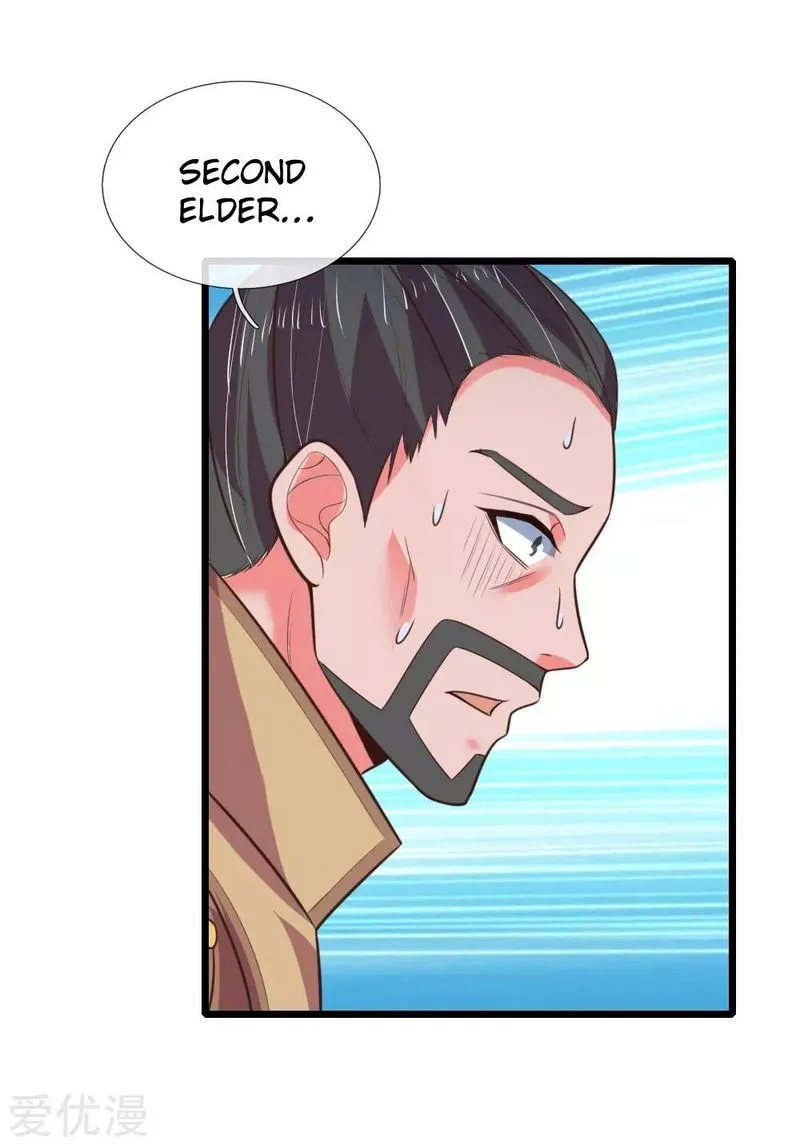 Shenwu Tianzun Chapter 60 Online - página 16