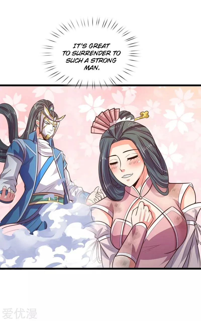Shenwu Tianzun Chapter 60 Online - página 19