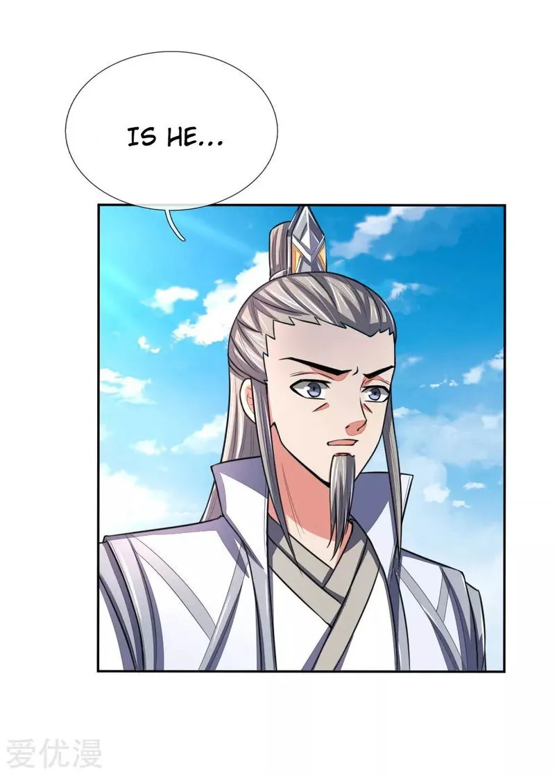 Shenwu Tianzun Chapter 61 Online - página 6