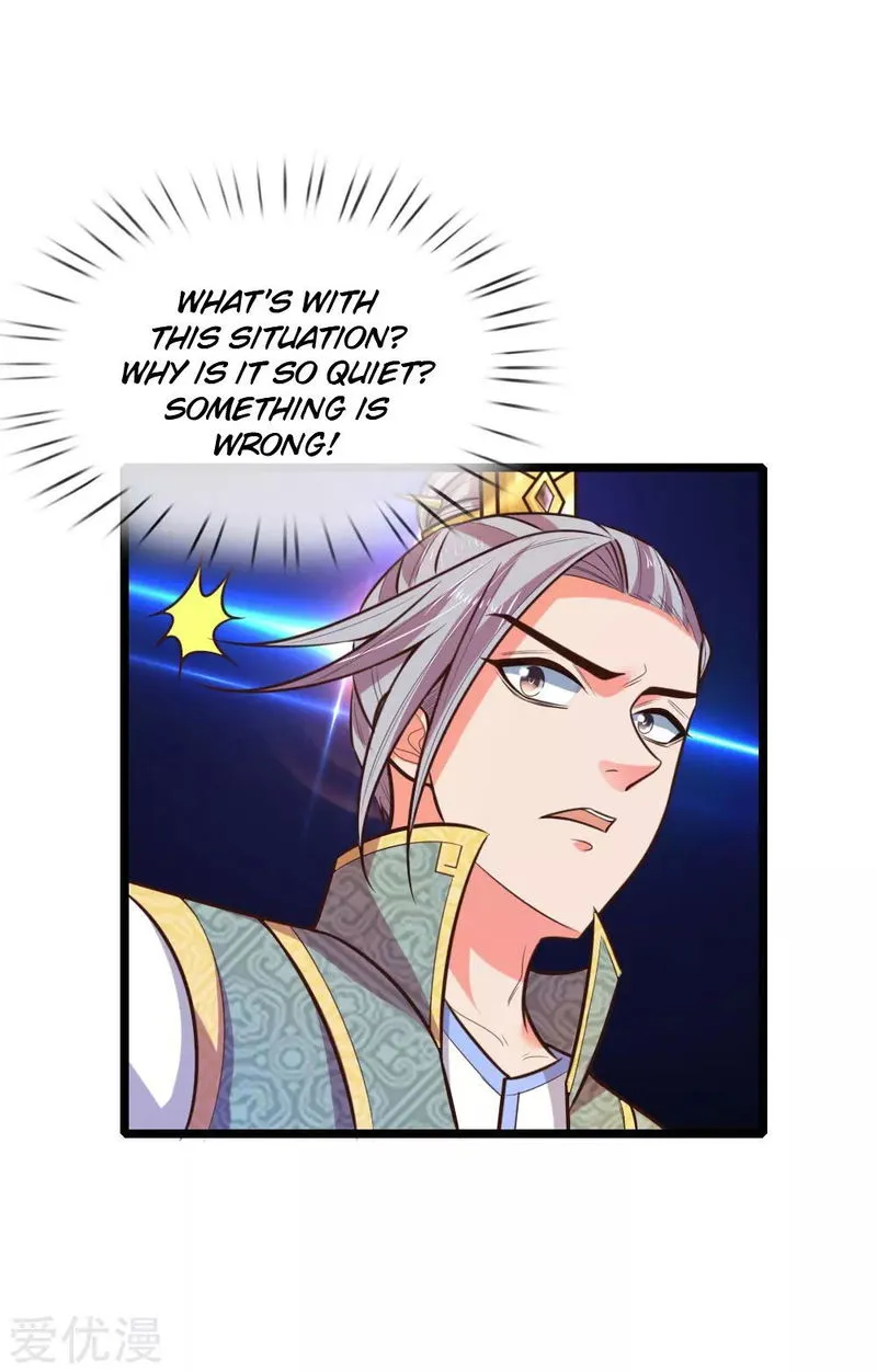 Shenwu Tianzun Chapter 62 Online - página 6