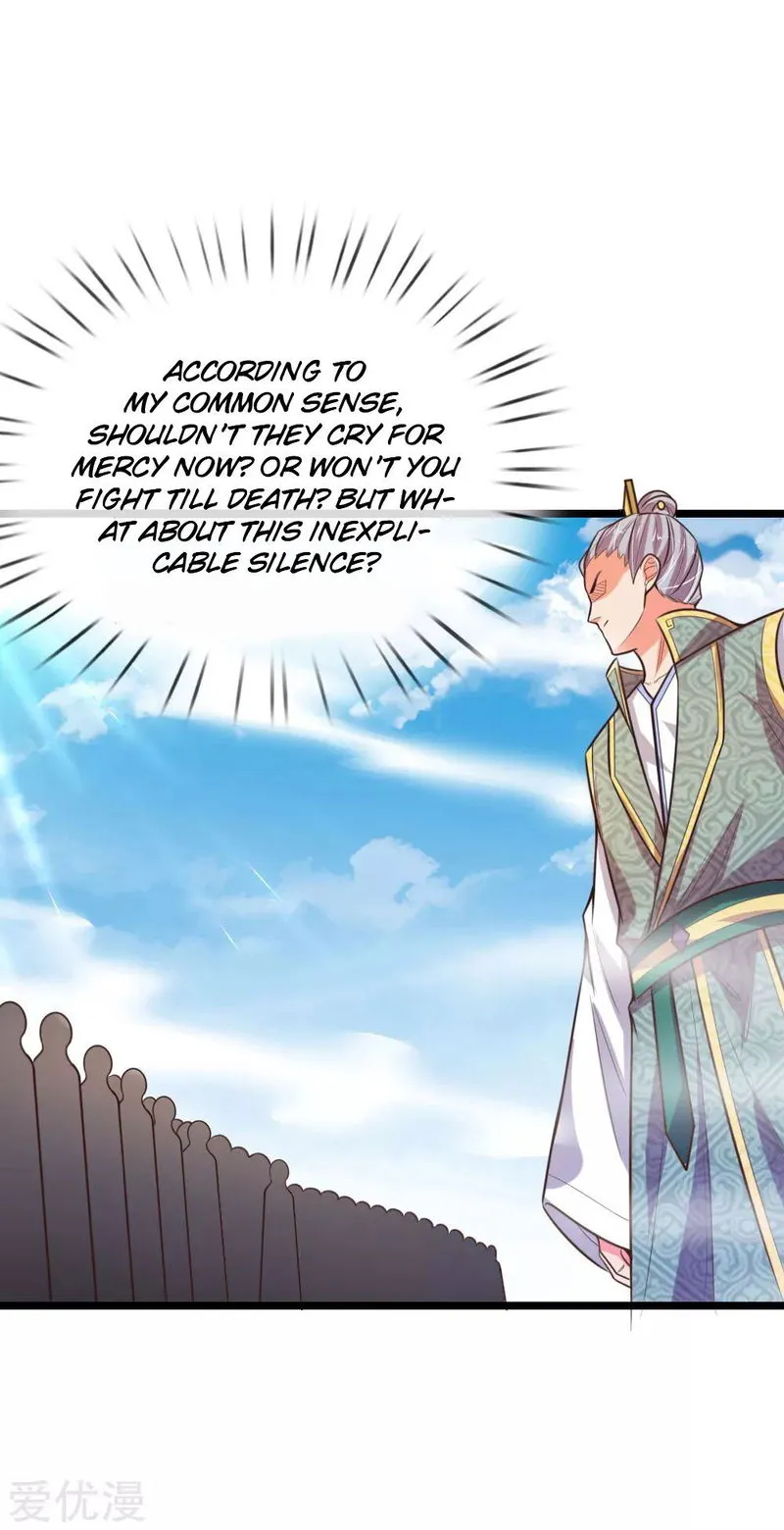 Shenwu Tianzun Chapter 62 Online - página 7