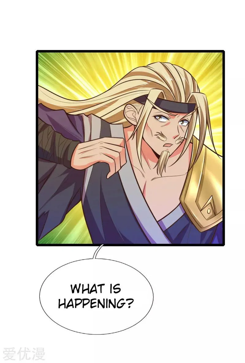Shenwu Tianzun Chapter 62 Online - página 9