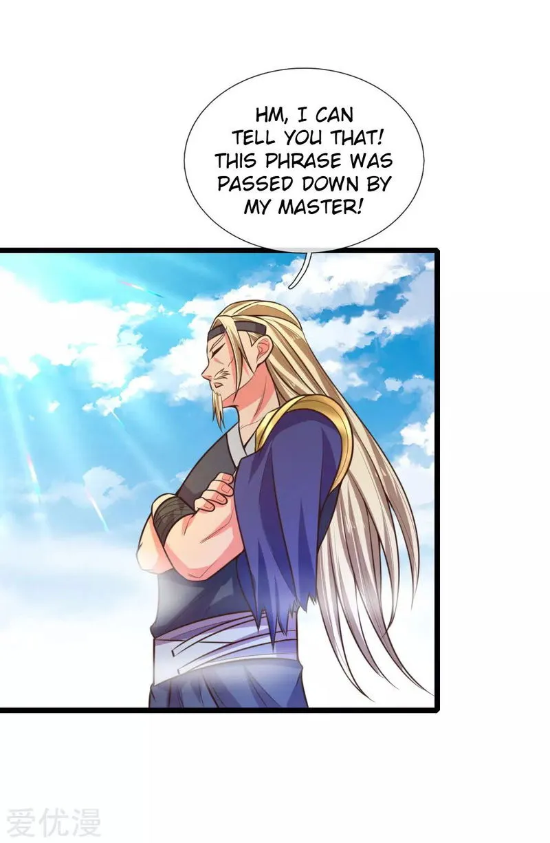 Shenwu Tianzun Chapter 62 Online - página 15