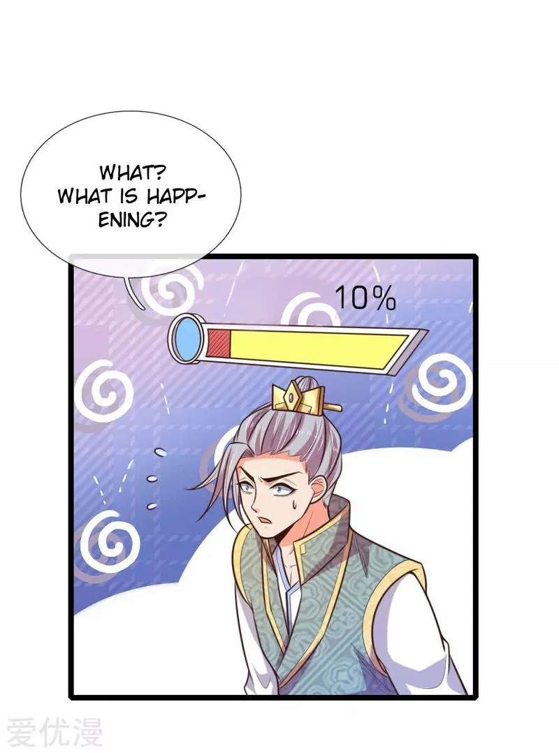Shenwu Tianzun Chapter 62 Online - página 17