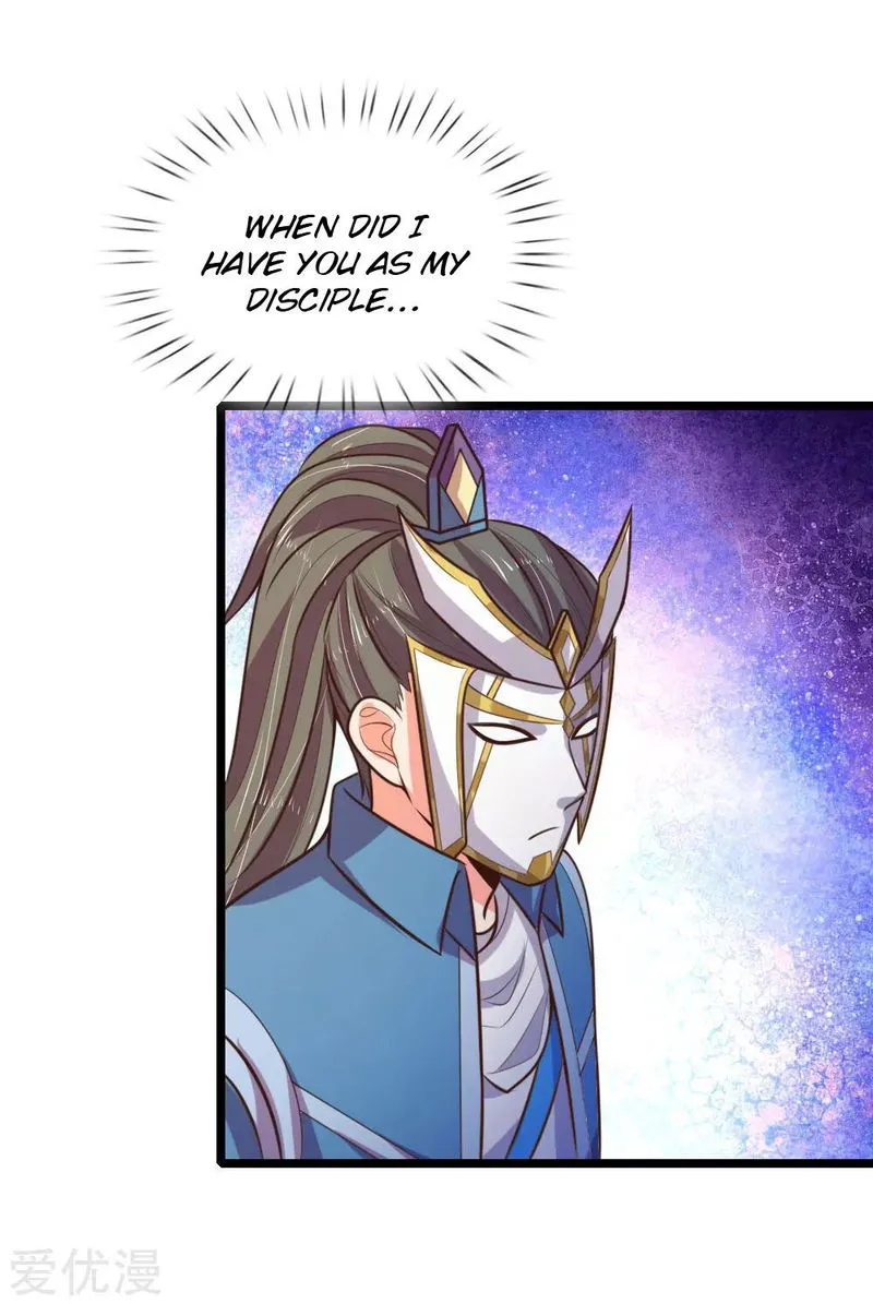 Shenwu Tianzun Chapter 62 Online - página 18