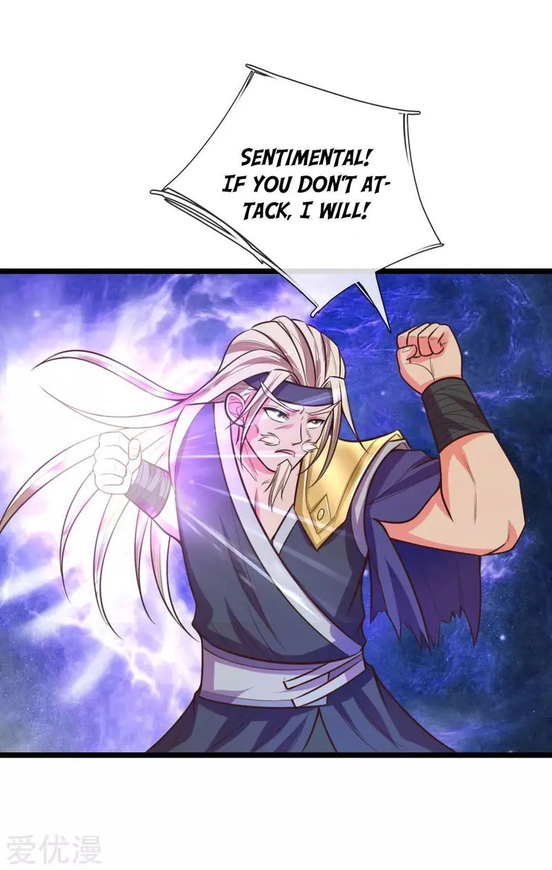 Shenwu Tianzun Chapter 62 Online - página 19