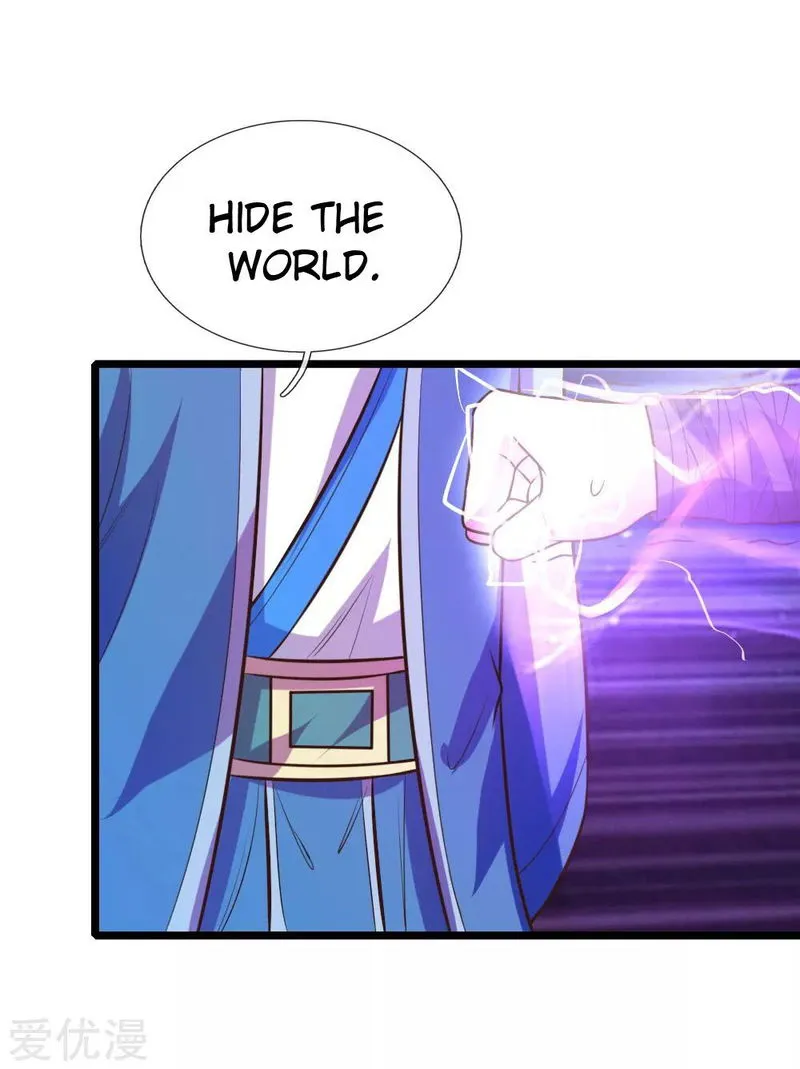 Shenwu Tianzun Chapter 62 Online - página 21