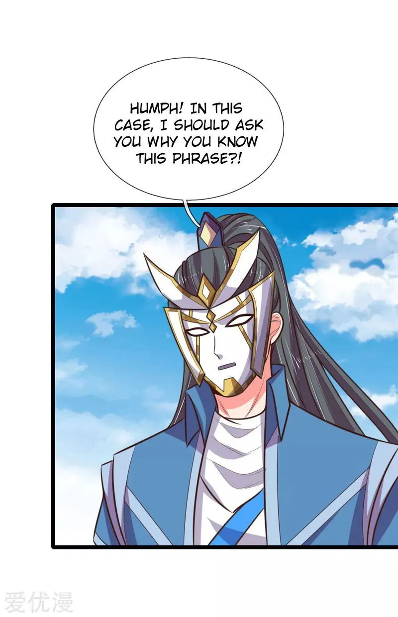 Shenwu Tianzun Chapter 62 Online - página 23