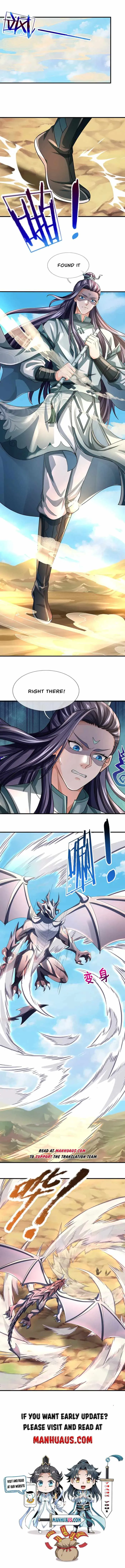 Shenwu Tianzun Chapter 629 Online - página 7