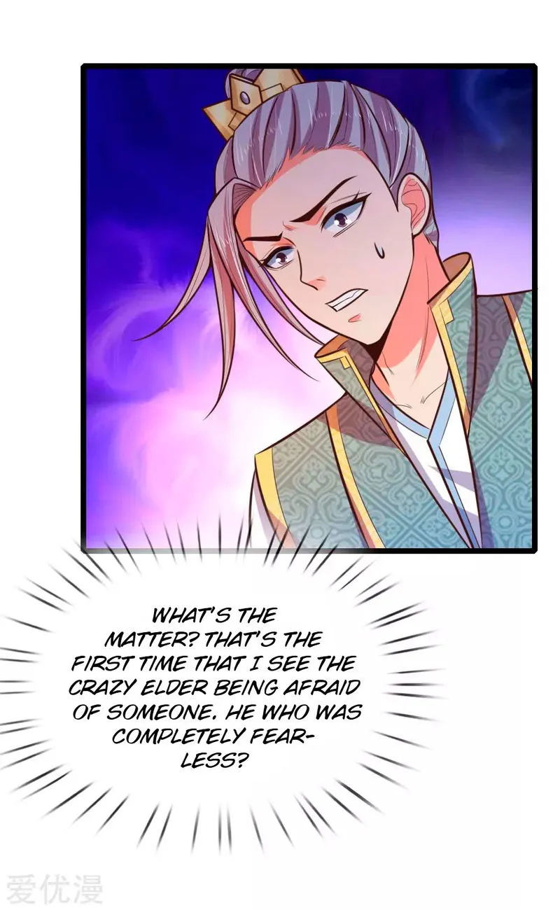 Shenwu Tianzun Chapter 63 Online - página 8