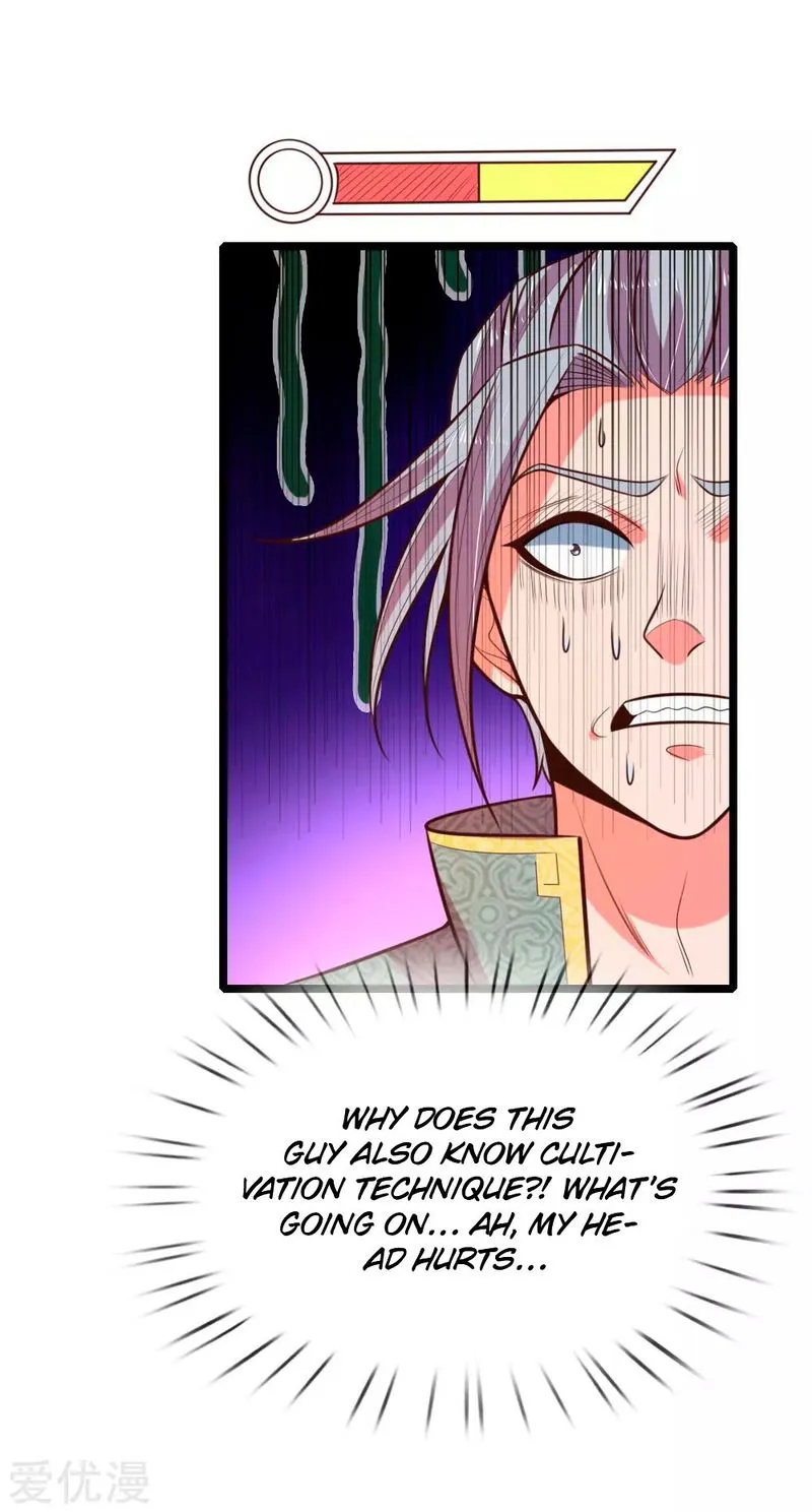 Shenwu Tianzun Chapter 63 Online - página 9
