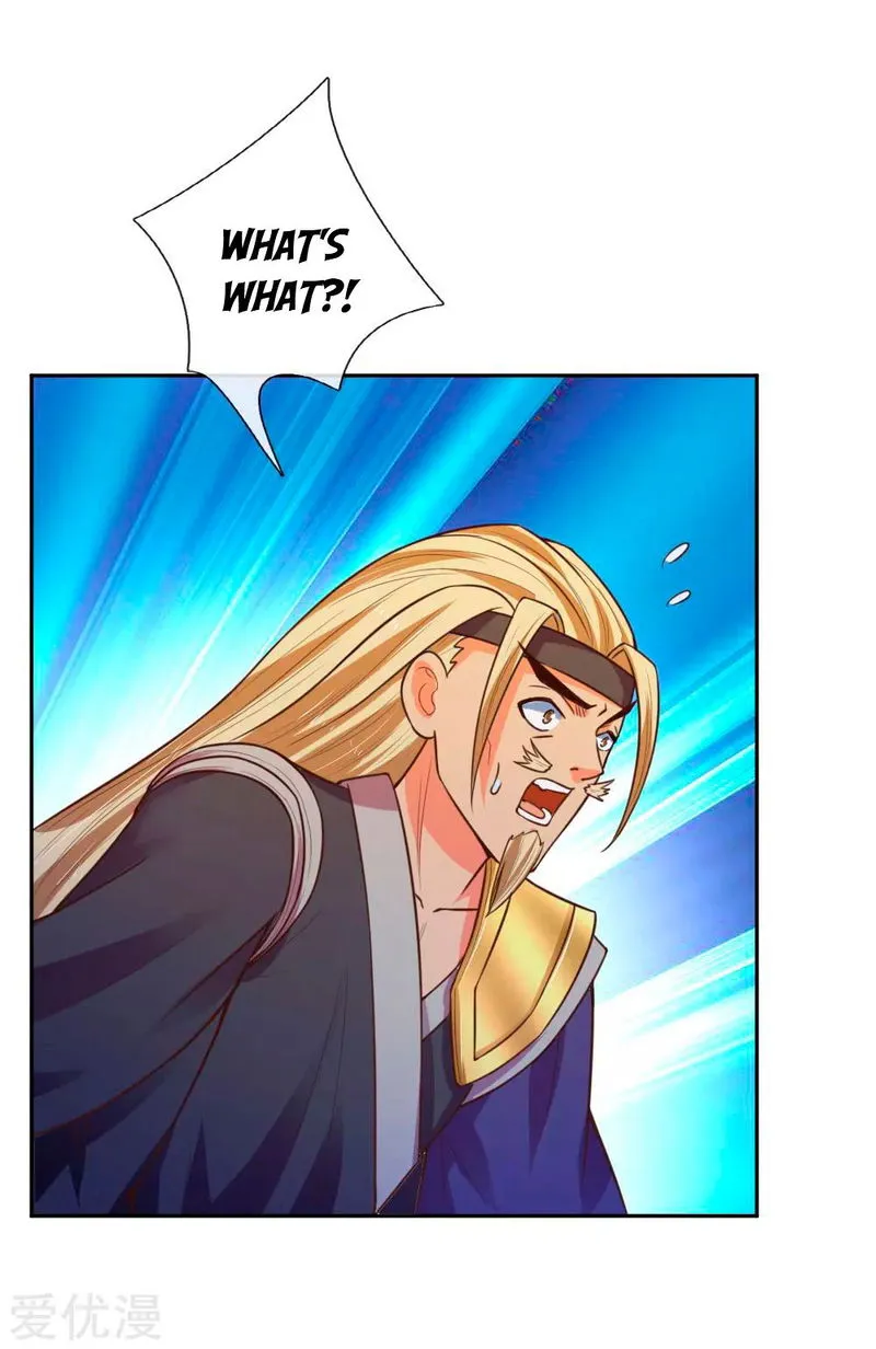 Shenwu Tianzun Chapter 63 Online - página 12