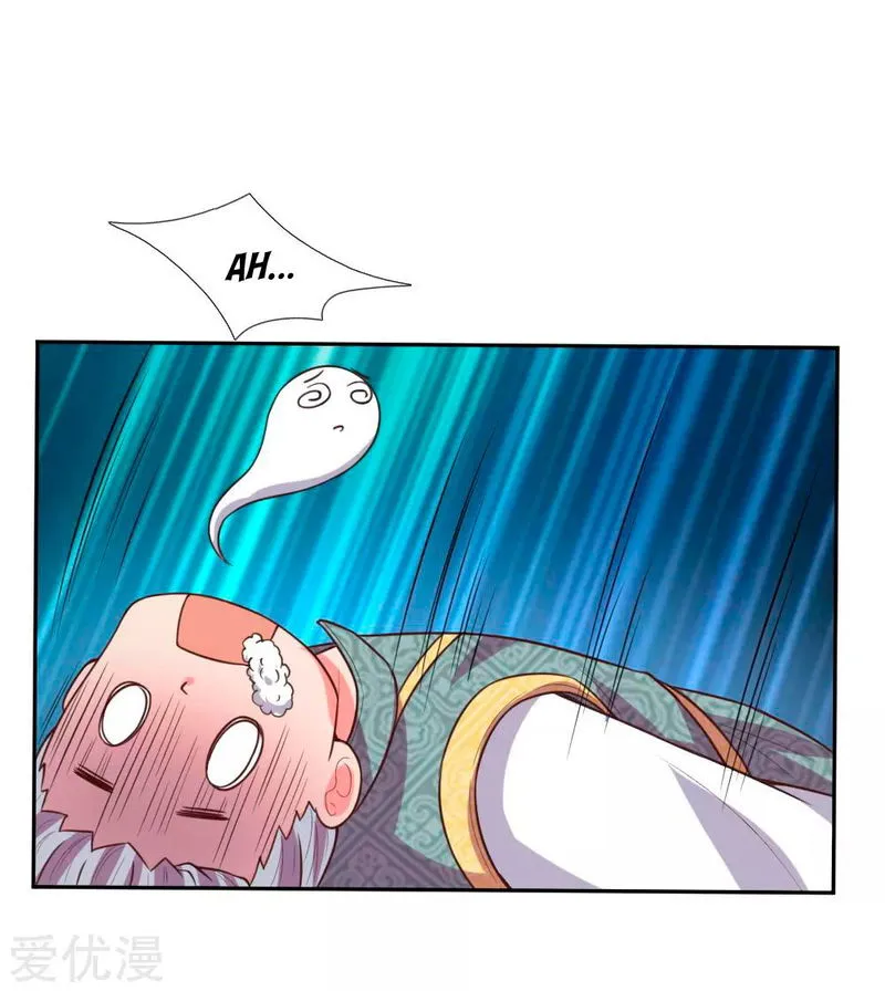 Shenwu Tianzun Chapter 63 Online - página 20