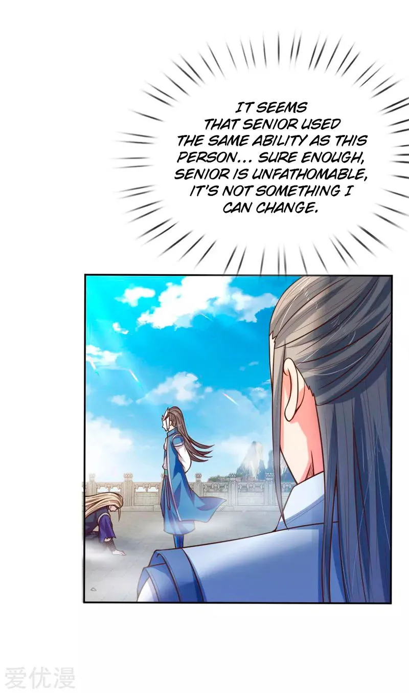 Shenwu Tianzun Chapter 63 Online - página 21