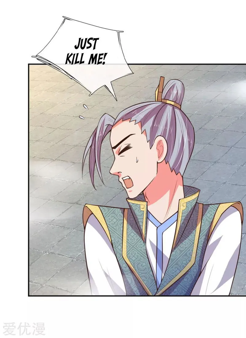 Shenwu Tianzun Chapter 64 Online - página 8