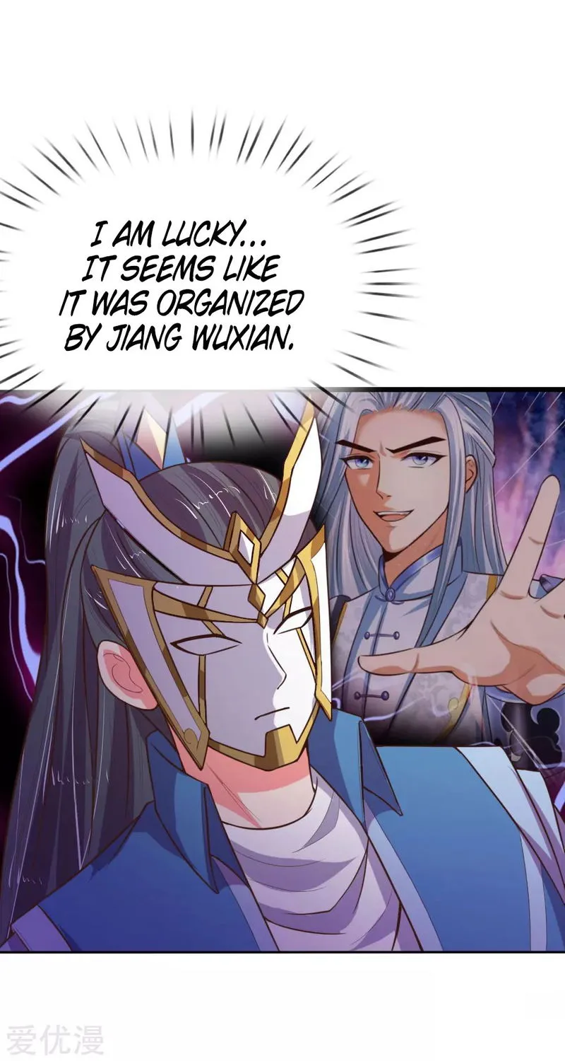 Shenwu Tianzun Chapter 64 Online - página 14