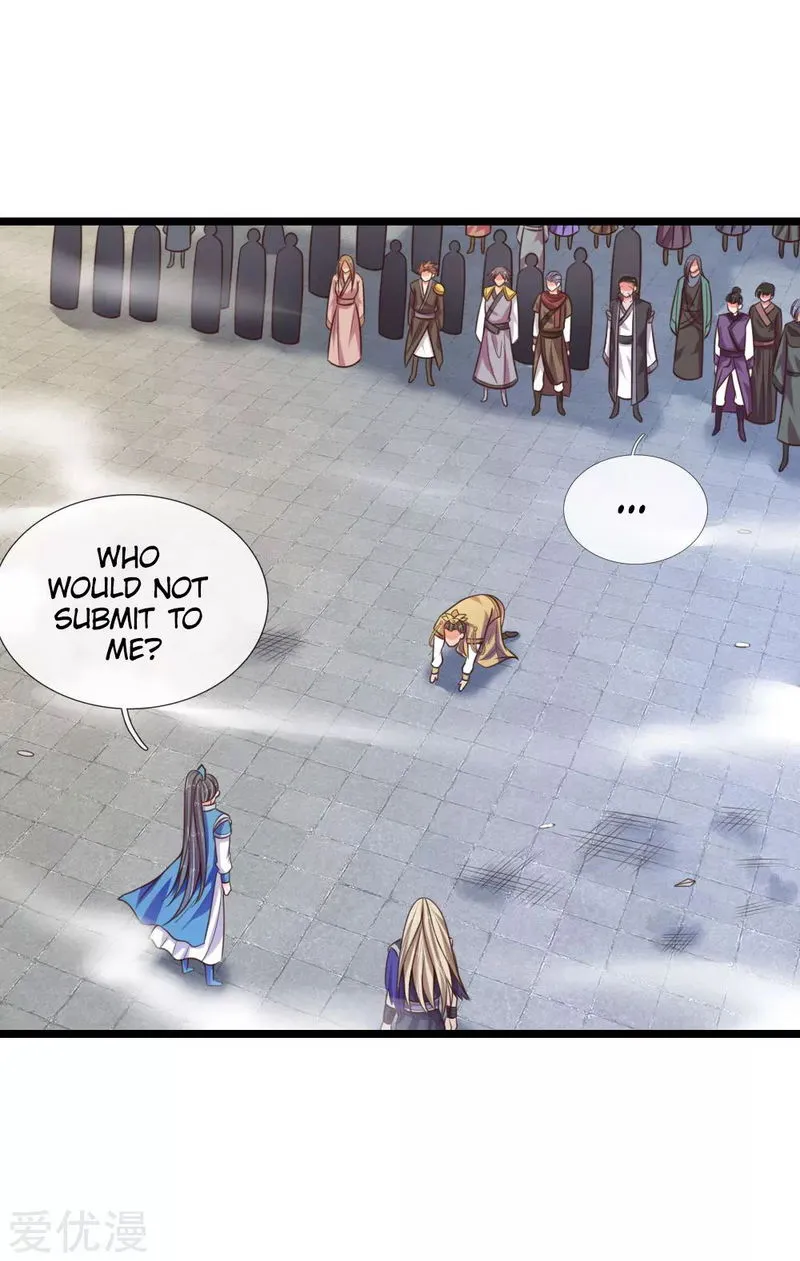 Shenwu Tianzun Chapter 64 Online - página 18