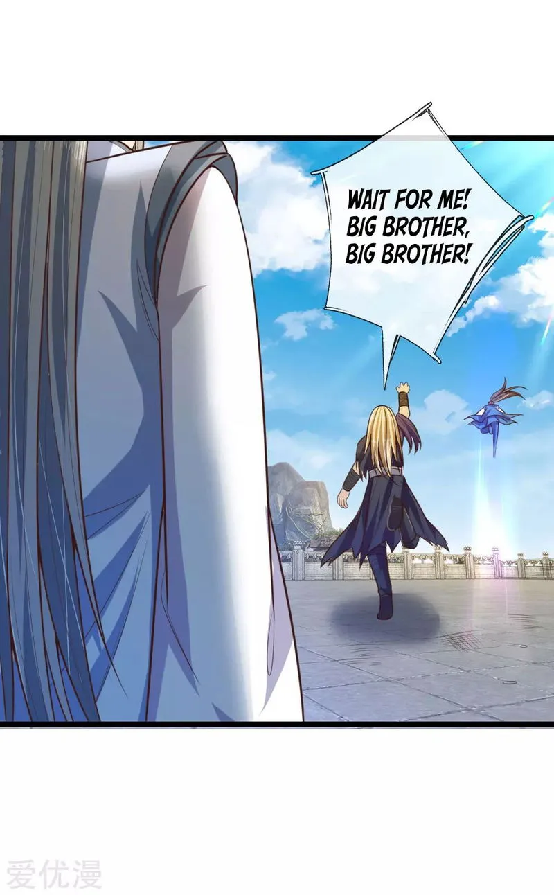 Shenwu Tianzun Chapter 64 Online - página 24