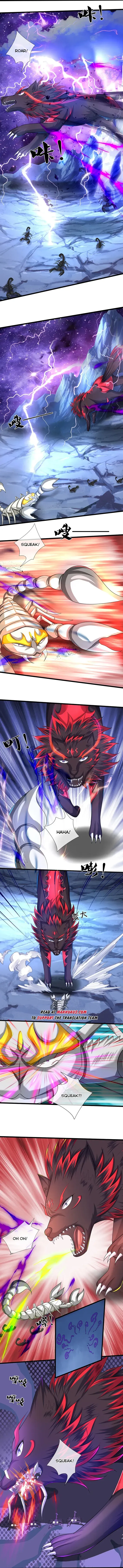 Shenwu Tianzun Chapter 649 Online - página 5