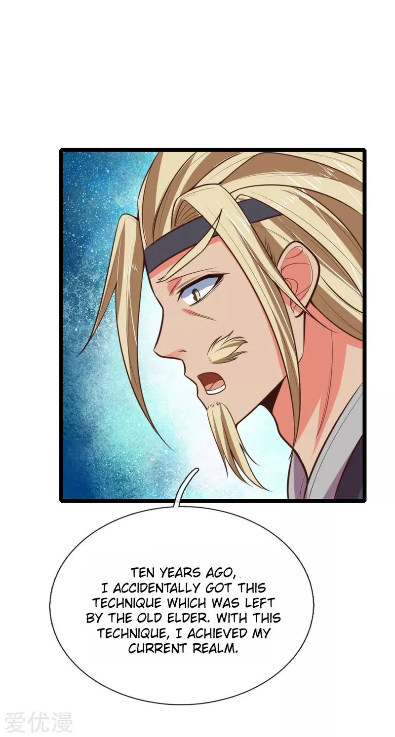 Shenwu Tianzun Chapter 65 Online - página 5