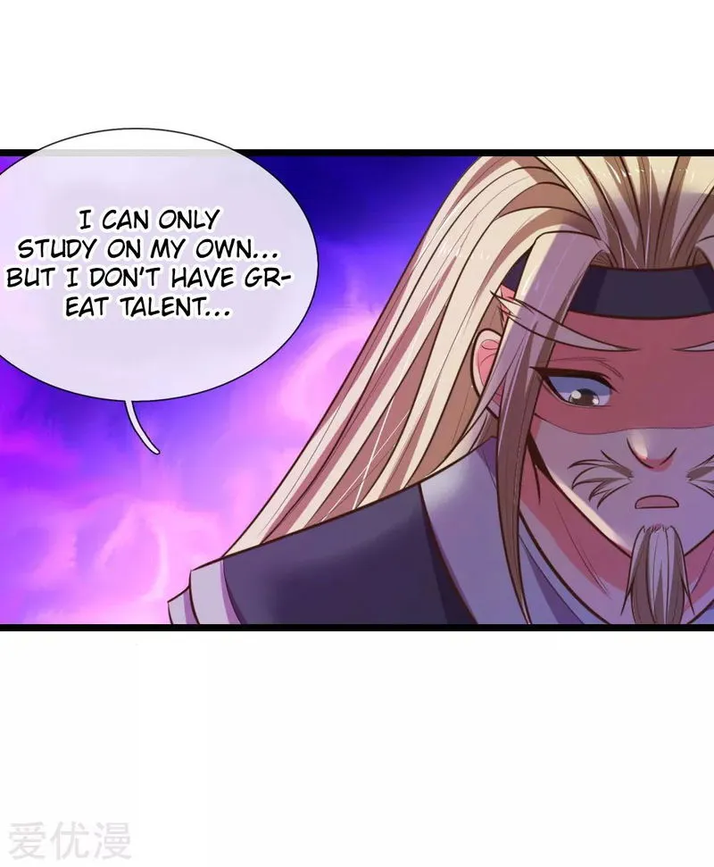 Shenwu Tianzun Chapter 65 Online - página 7