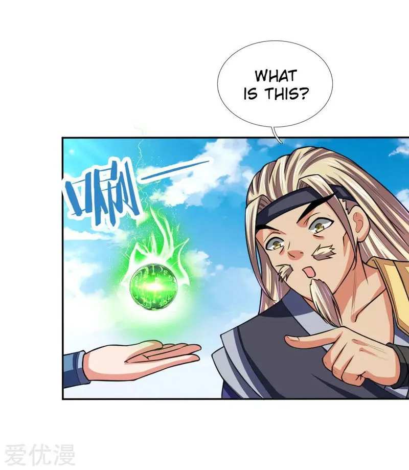 Shenwu Tianzun Chapter 65 Online - página 10