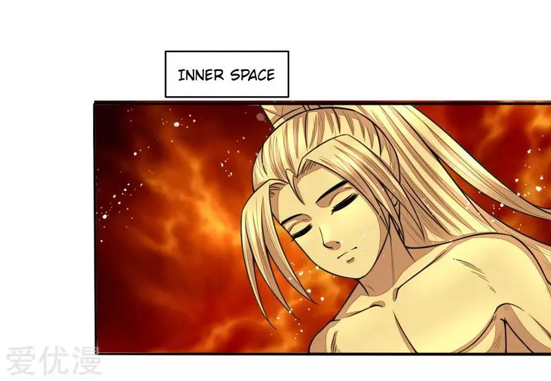 Shenwu Tianzun Chapter 65 Online - página 17