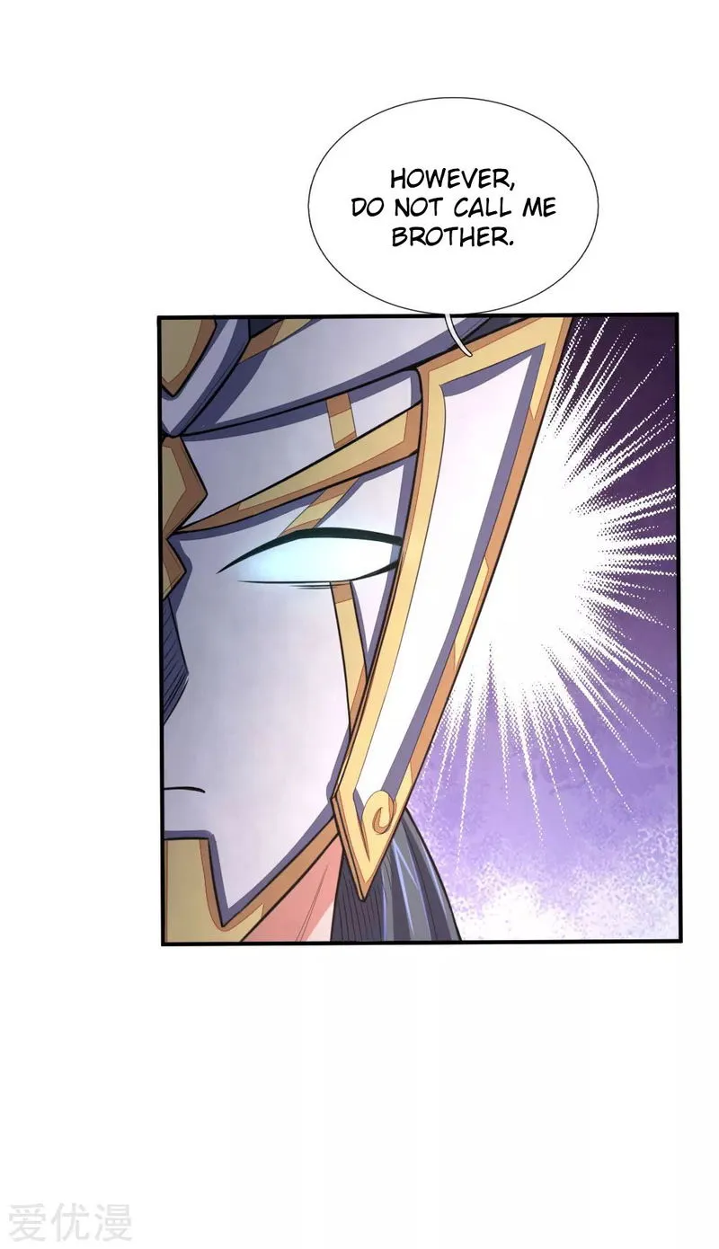 Shenwu Tianzun Chapter 65 Online - página 21
