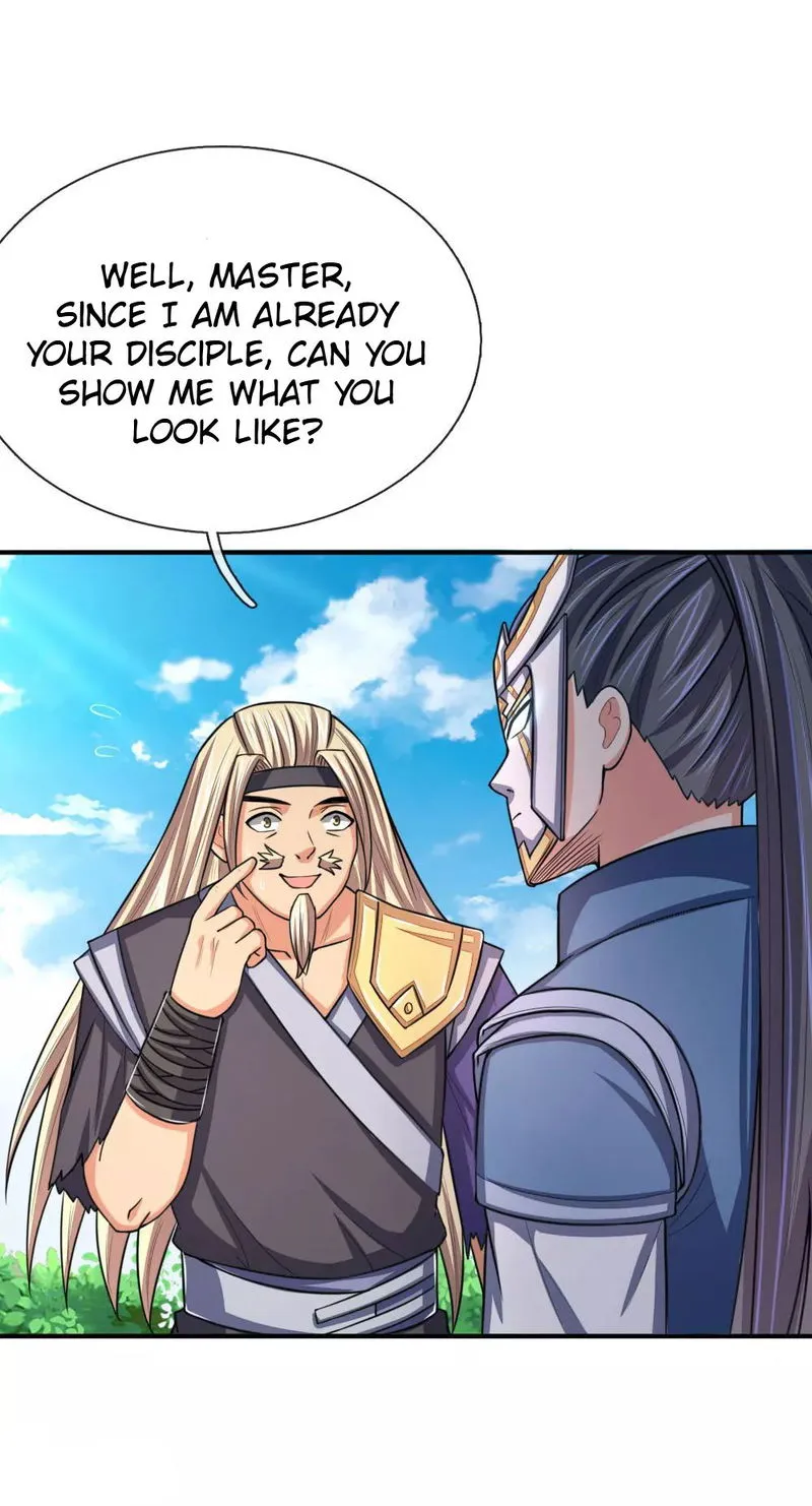Shenwu Tianzun Chapter 66 Online - página 4
