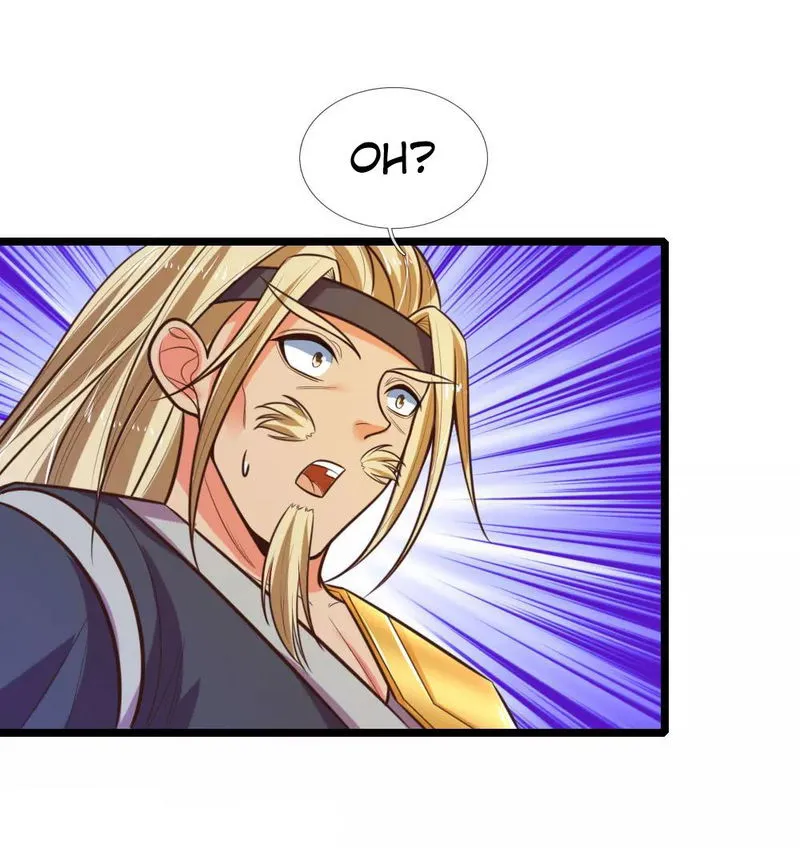 Shenwu Tianzun Chapter 66 Online - página 10