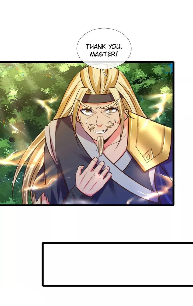 Shenwu Tianzun Chapter 66 Online - página 14