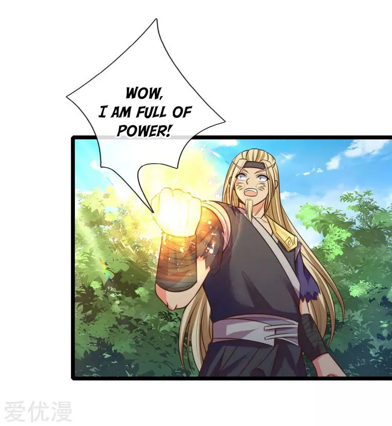 Shenwu Tianzun Chapter 66 Online - página 17