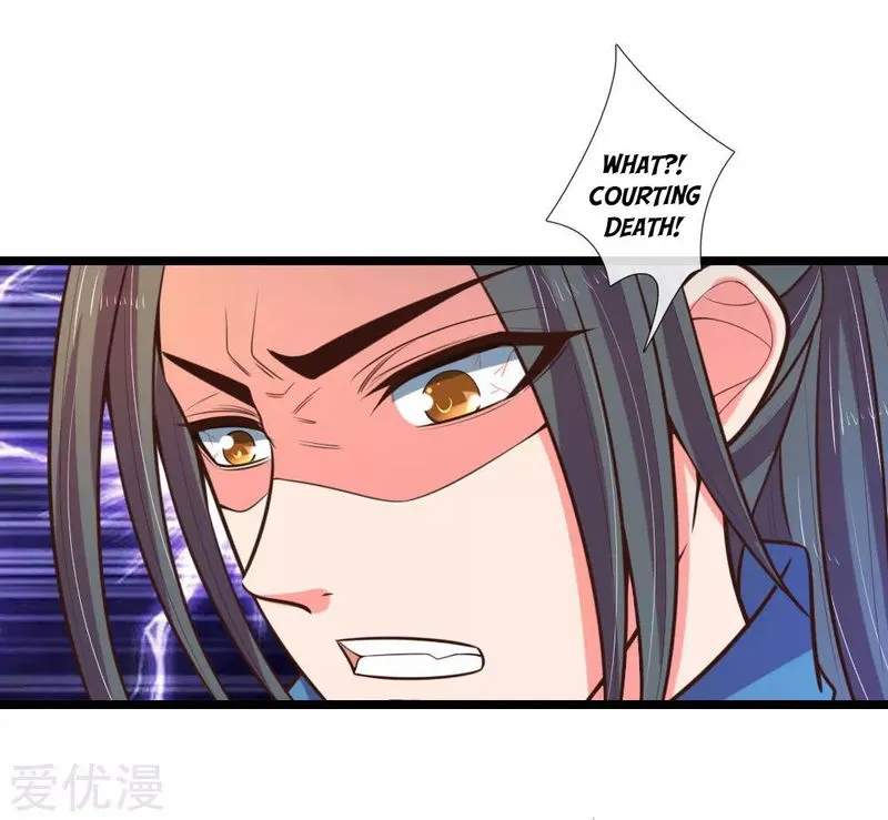 Shenwu Tianzun Chapter 67 Online - página 5