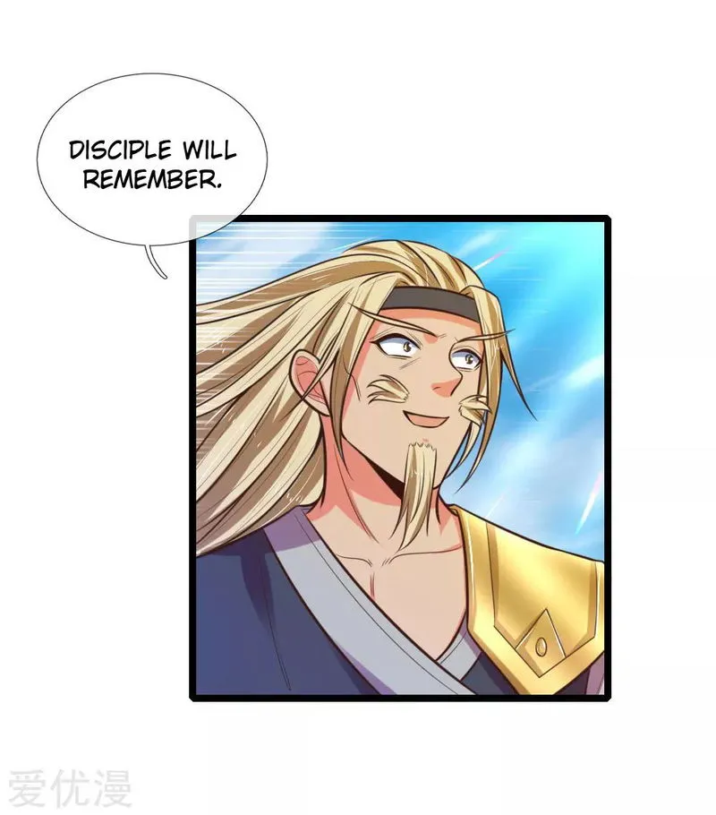 Shenwu Tianzun Chapter 67 Online - página 15