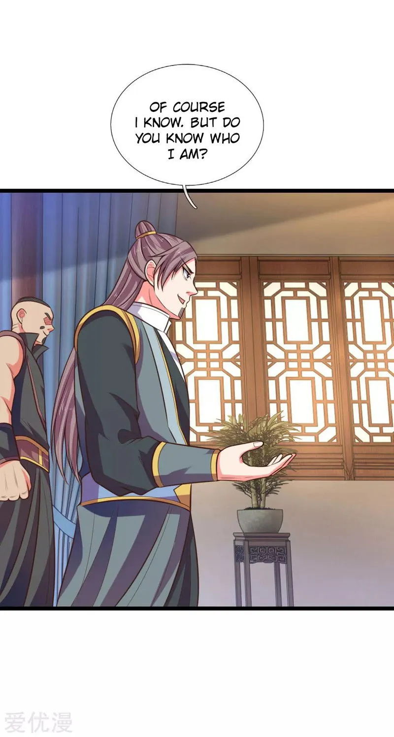 Shenwu Tianzun Chapter 67 Online - página 20