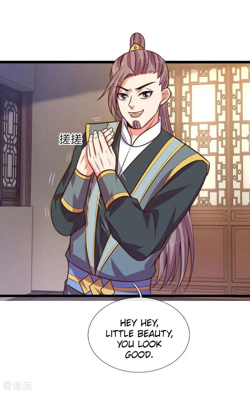 Shenwu Tianzun Chapter 68 Online - página 5